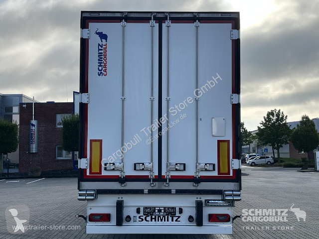 Semirremolque Schmitz Cargobull Tiefkühler...