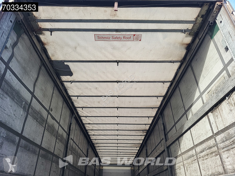 Oplegger Schmitz Cargobull SCB*S3T