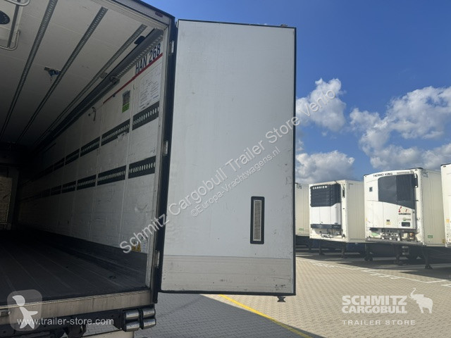Návěs Schmitz Cargobull Tiefkühler Multitemp...