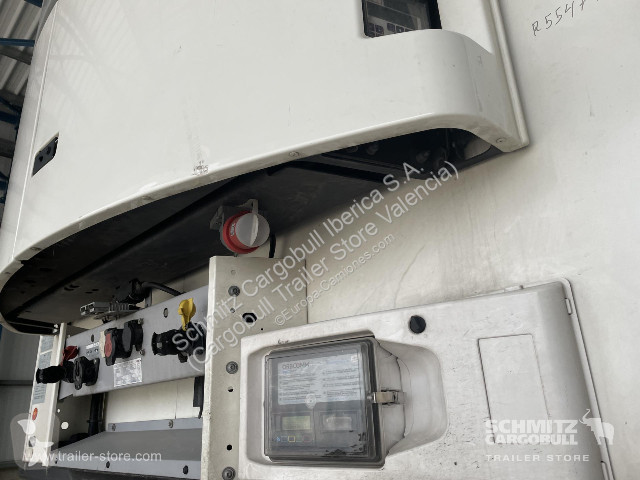 Semirremolque Schmitz Cargobull Reefer Standard...