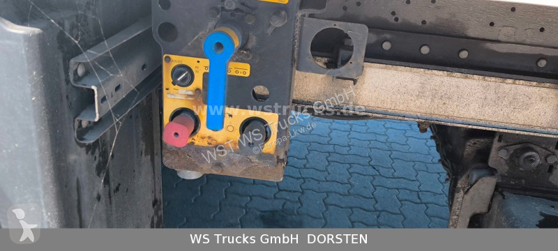 Semirremolque Schmitz Cargobull 24...