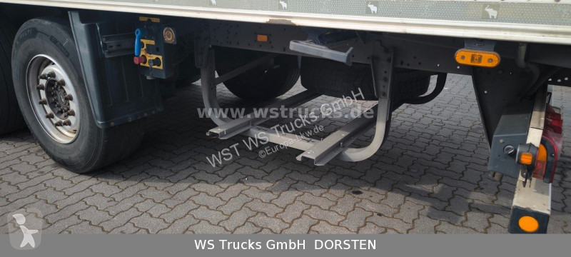 Semirremolque Schmitz Cargobull Kühlauflieger...