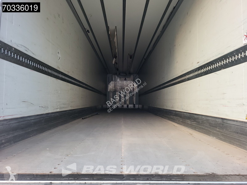 Semirremolque Krone Tailgate 250x270cm...