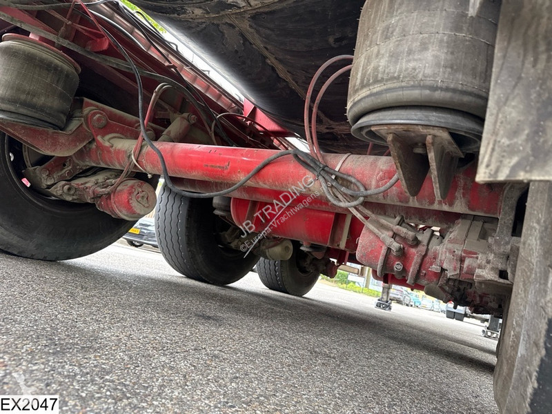 Semirremolque General Trailers Bitum Bitum,...