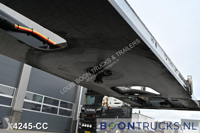 Semirremolque D-TEC FLEXITRAILER |...