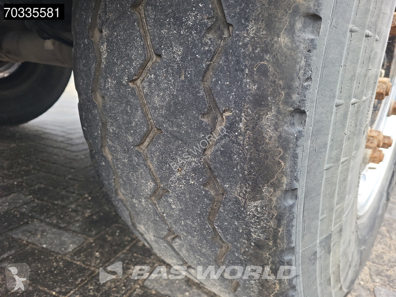 Semiremorca Schmitz Cargobull SGF*S3 3 axles...