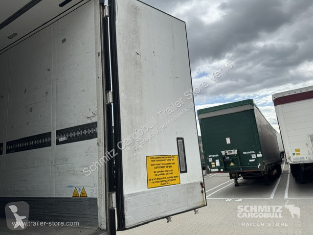 Semirremolque Schmitz Cargobull Tiefkühler...
