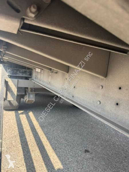 Semiremorca Schmitz Cargobull