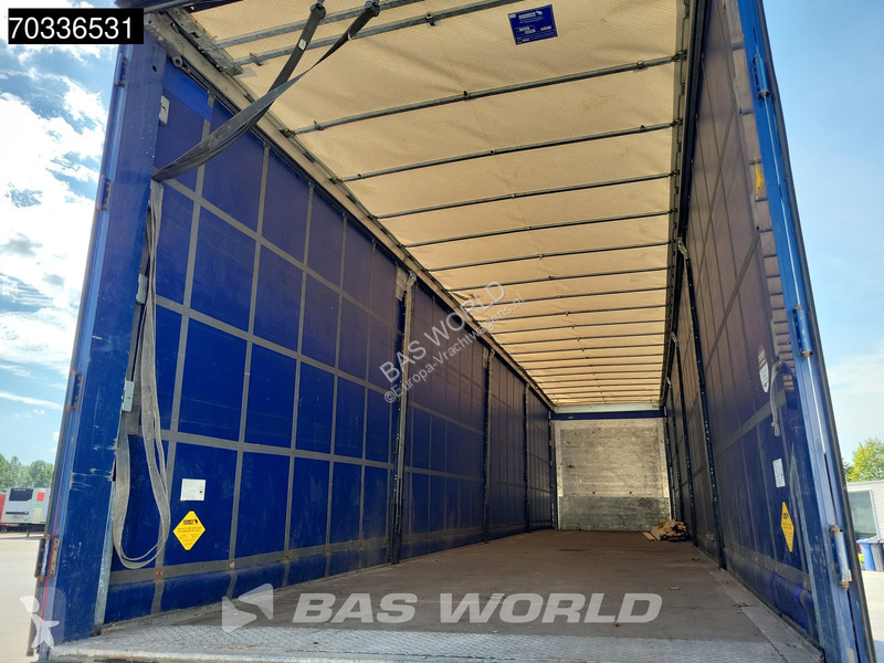 Semirremolque Schmitz Cargobull SCB*S3T Sliding...