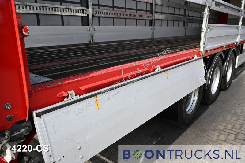 Semirremolque Pacton ET3 | ALU BOARDS *...