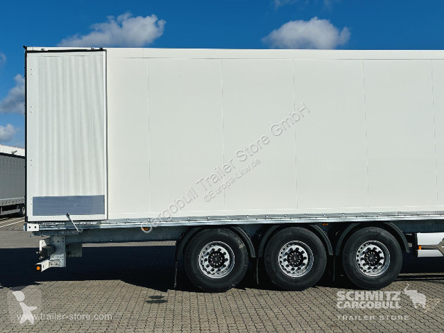 Semirremolque Schmitz Cargobull...
