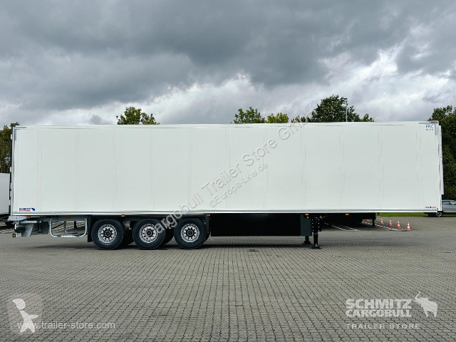 Semirremolque Schmitz Cargobull Tiefkühler...