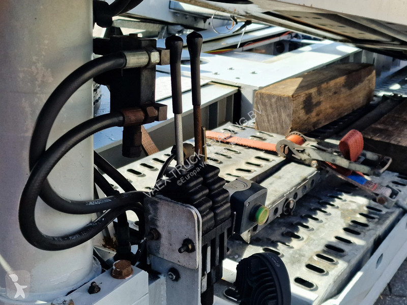 Полуприцеп  OB-12-24-T VTR OB-12-24-T -...