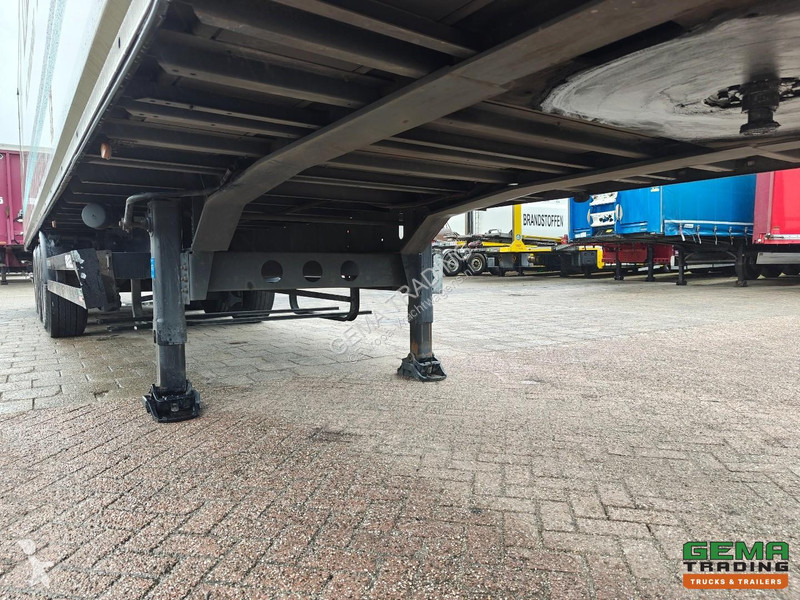 Полуприцеп Kögel S24 Enclosed Body 13.6m +...