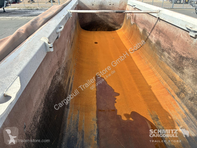 Полуприцеп Schmitz Cargobull Kipper...