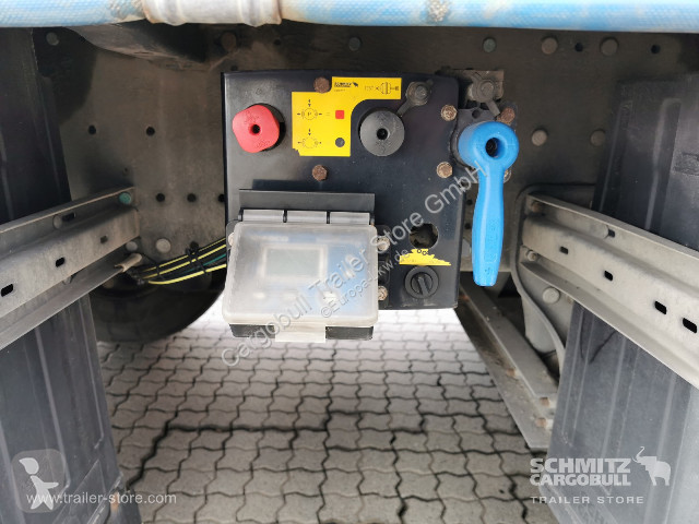 Полуприцеп Schmitz Cargobull Curtainsider...