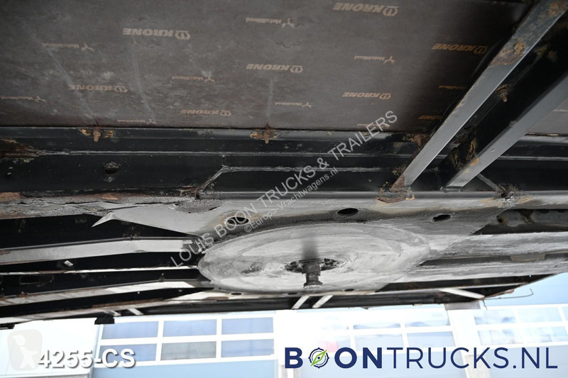 Полуприцеп Krone PROFI LINER | KOOIAAP *...
