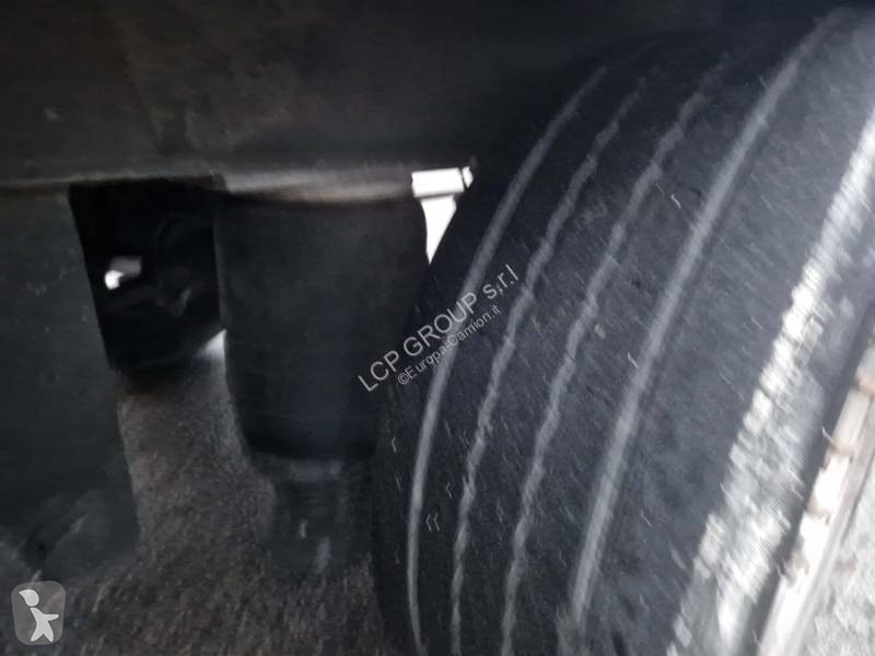 Полуприцеп Schmitz Cargobull SCS 24/L - 13.62