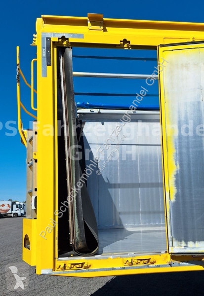 Полуприцеп Kempf SPP 36/3*Agrar...
