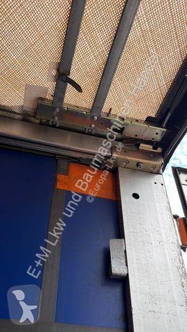 Полуприцеп Schmitz Cargobull Schmitz Cargobull