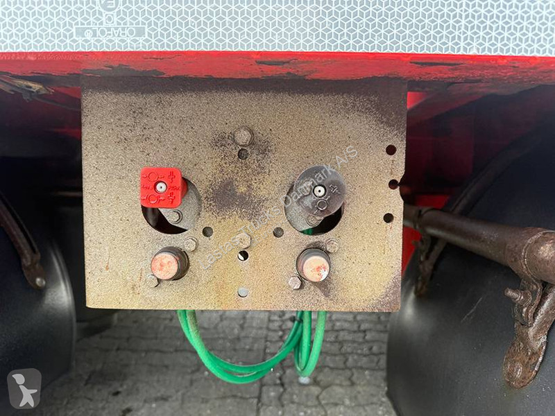 Полуприцеп Kel-Berg 4 axle Stepdeck /...