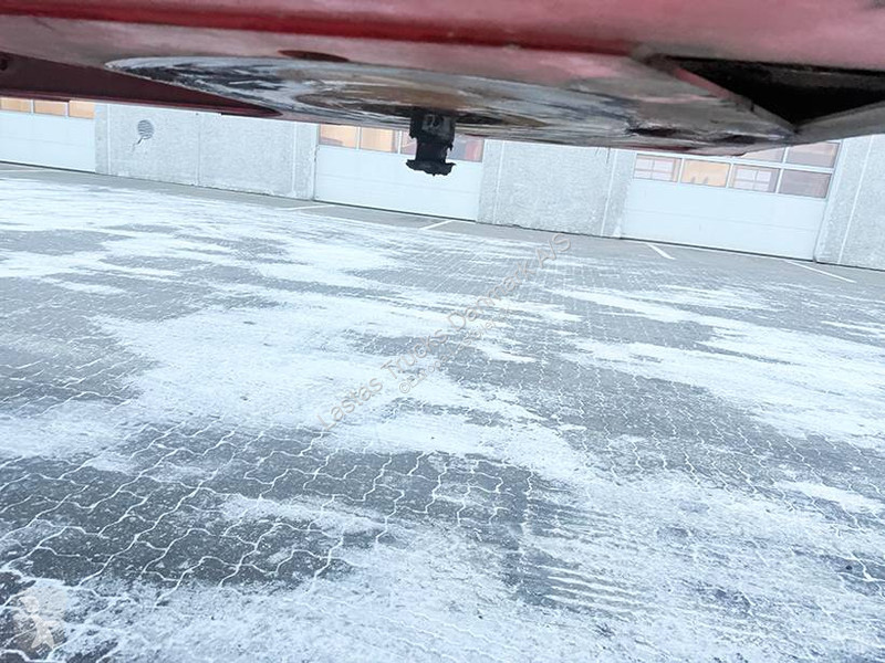 Полуприцеп Kel-Berg 4 axle Tipper /...