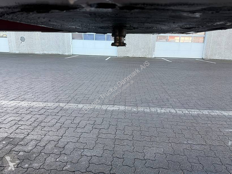 Полуприцеп Kel-Berg 4 axle Tipper /...