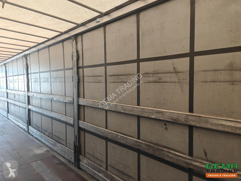 Полуприцеп Schmitz Cargobull SCB*S3T Sliding...
