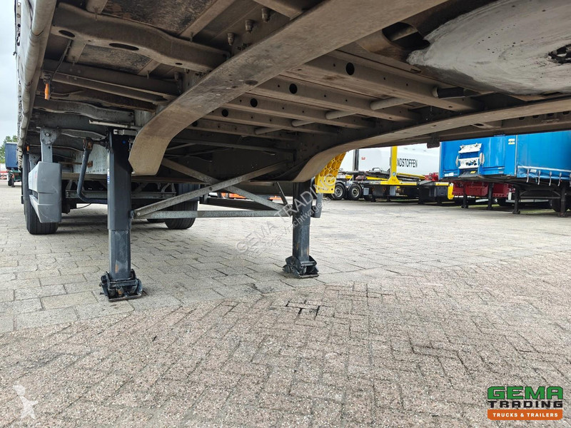 Полуприцеп Schmitz Cargobull SCB*S3T Sliding...