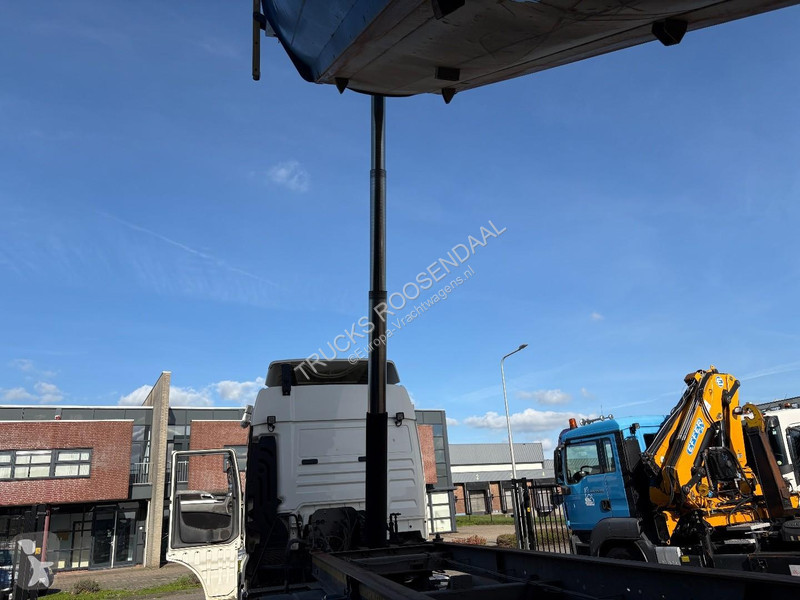 Полуприцеп MOL - + 3X SAF AXLE + LIFT AXLE +...