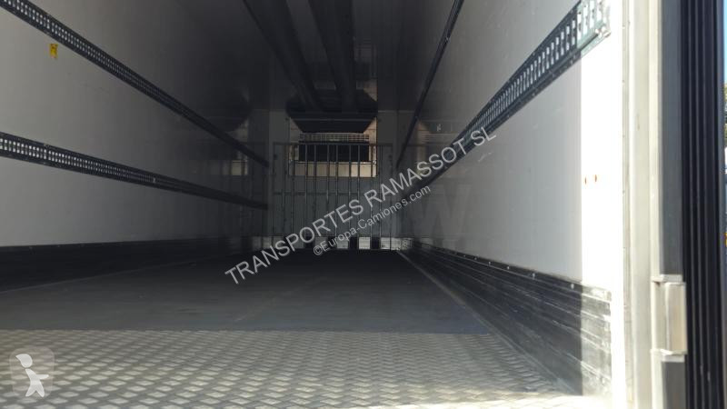 Полуприцеп Chereau  CSD3 ( LOCATION / RENT )