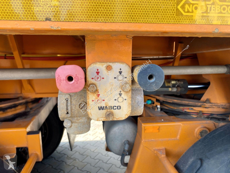 Semitrailer Nooteboom OVB-102-06 I...