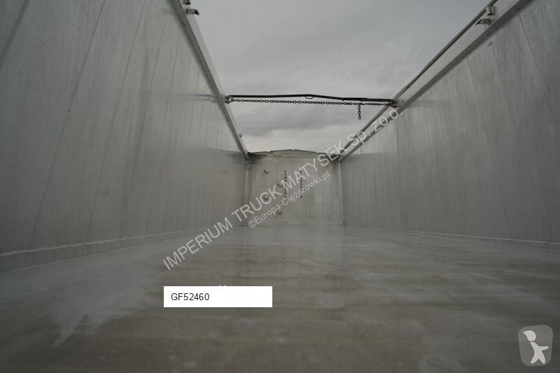 Полуприцеп Wielton / WYWROTKA - 46 m3 /...