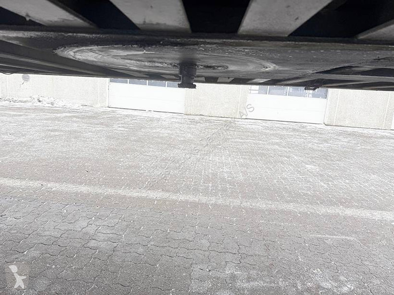 Полуприцеп Knapen 3 axle Walkingfloor /...