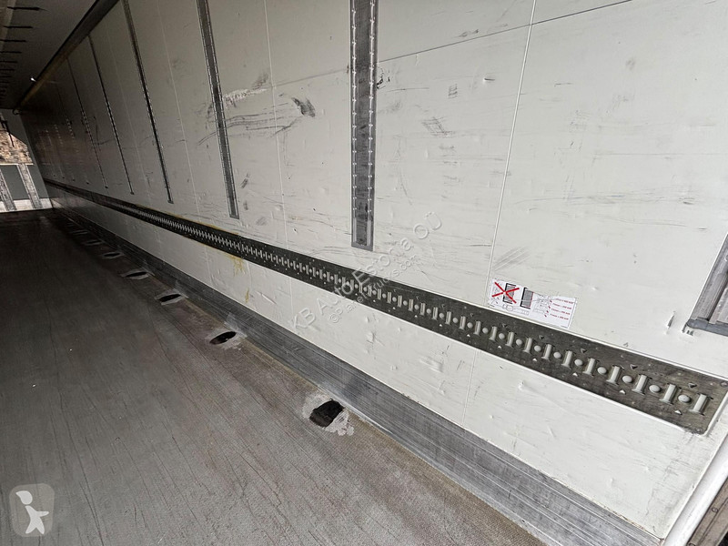 Semirremolque Krone 27 THERMOKING SLXe 300