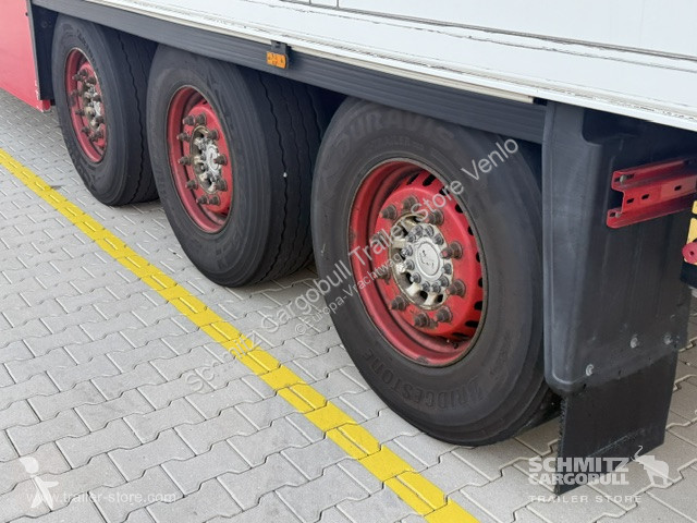 Semirremolque Schmitz Cargobull Tiefkühler...