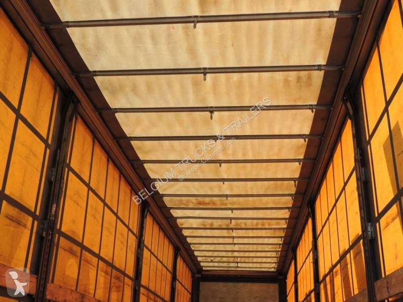 Semirremolque System Trailers