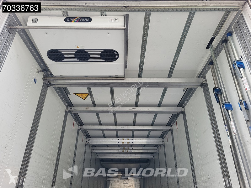 Semirremolque Schmitz Cargobull SCB*S3B 3 axles...