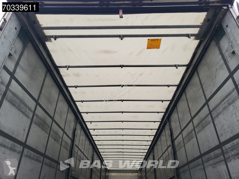 Semirremolque Schmitz Cargobull SCB*S3T 3 axles...