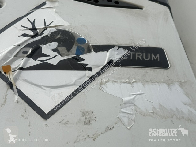 نصف مقطورة Schmitz Cargobull Tiefkühler...