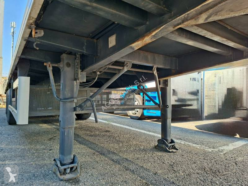 Cardi 39S3SP semi-trailer