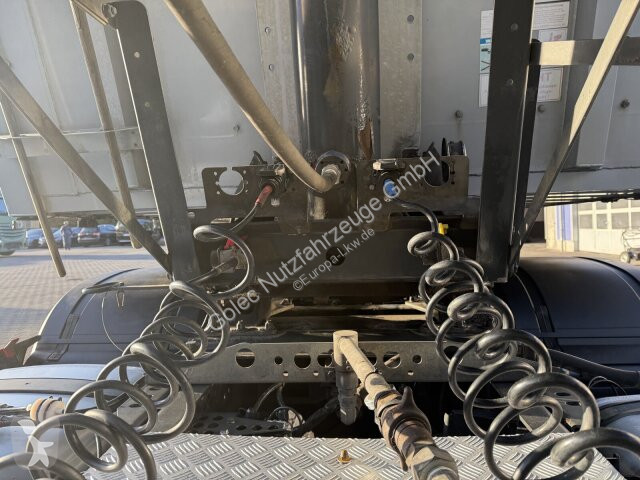 Kempf SKM 35/3 Kippauflieger 3 Achse 28 m³...