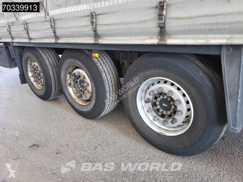 Schmitz Cargobull SCB*S3T 3 axles Sliding Roof...