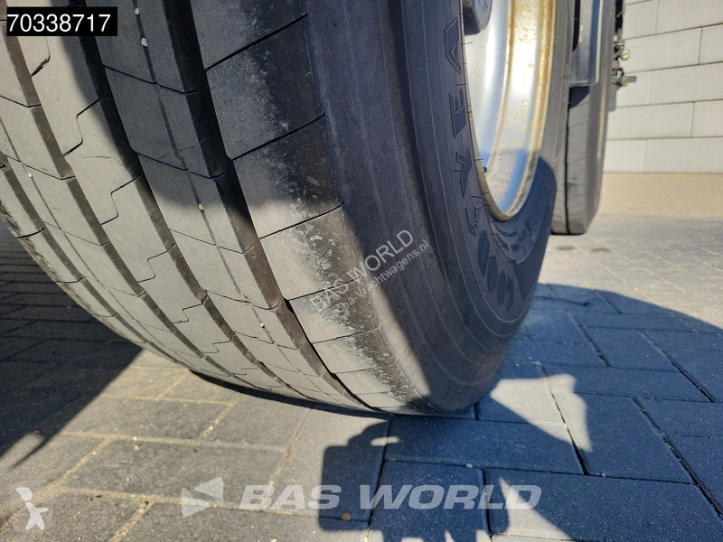 Doll P3H Extendable 3x Steering Axle APK...