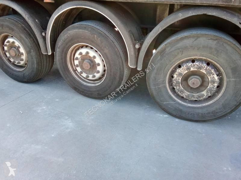 FAI FAI semi-trailer