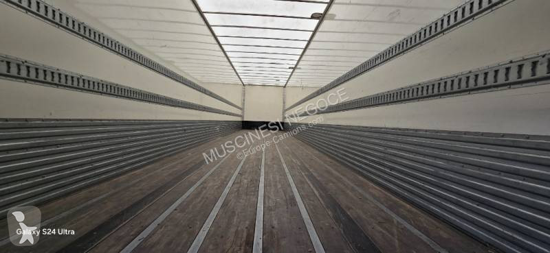 Fruehauf  semi-trailer