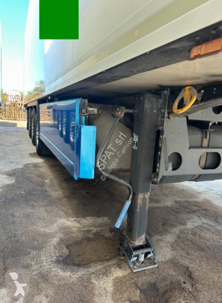Krone  semi-trailer