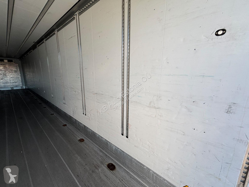Schmitz Cargobull 24 SCHMITZ MULTITEMP / ADR /...