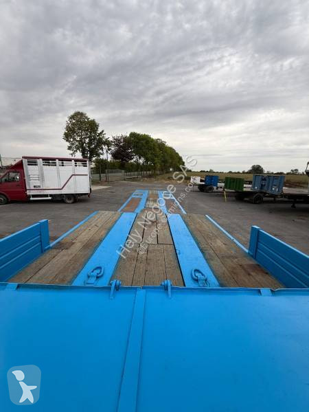 ACTM S473116 semi-trailer