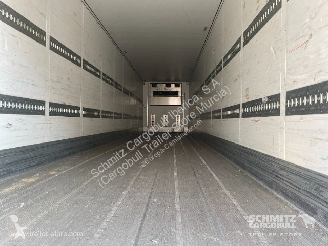 Schmitz Cargobull Semiremolque Frigo Standard...